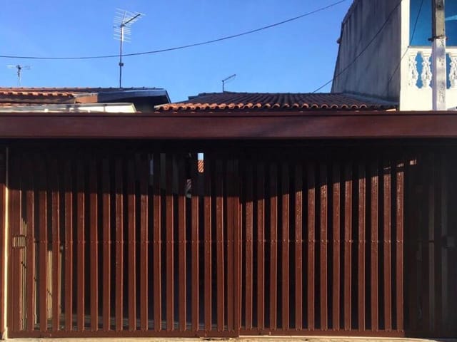 Foto do Casa - Casa com 2 dormitórios à venda, 98 m² por R$ 260.000,00 - Residencial União - São José dos Campos/SP | INDEPENDENCE NEGOCIOS IMOBILIARIOS LTDA
