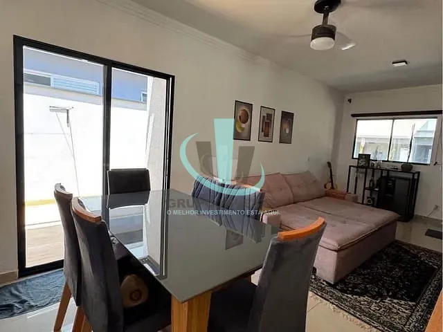 Casa com 245m² 3 quartos e 2 banheiros, à venda, no bairro CONDOMINIO ALTO DA BOS VISTA em ARARAQUARA