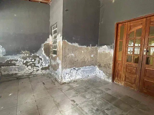 Casa 3 quartos e 2 banheiros, à venda, no bairro Perpétuo Socorro em Paulo Afonso