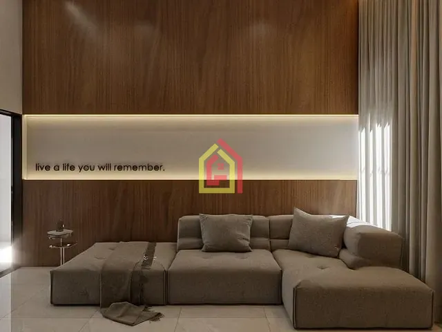 Casa com 200m² 3 quartos e 3 banheiros, à venda, no bairro Residencial Delta Park em Marabá