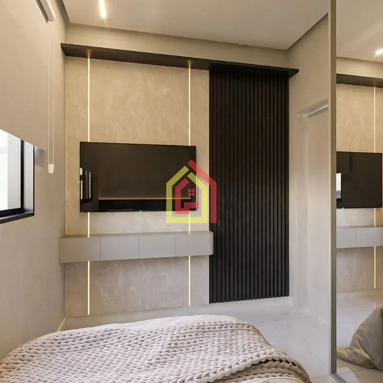 Casa à venda com 3 quartos, 1 suíte, 2 vagas e 10m² no Residencial Delta Park, Marabá (PA) — foto 17 de 17