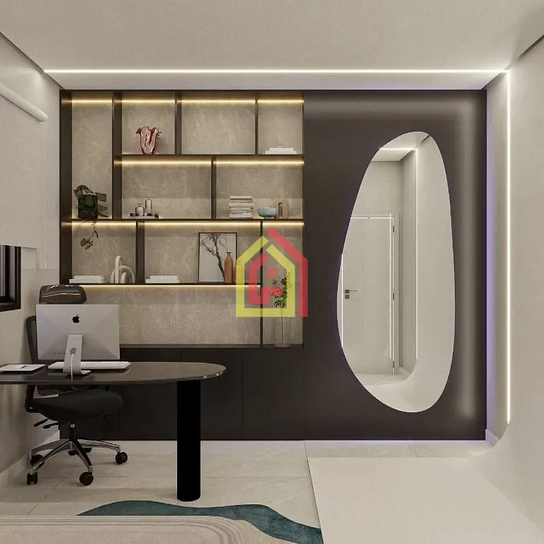 Casa à venda com 3 quartos, 1 suíte, 2 vagas e 10m² no Residencial Delta Park, Marabá (PA) — foto 10 de 17