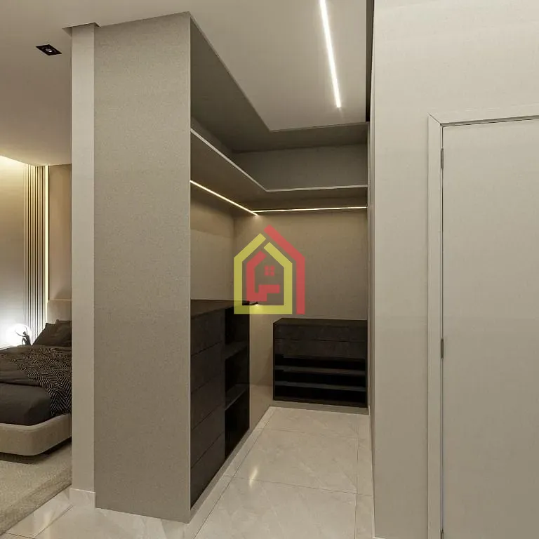 Casa à venda com 3 quartos, 1 suíte, 2 vagas e 10m² no Residencial Delta Park, Marabá (PA) — foto 12 de 17