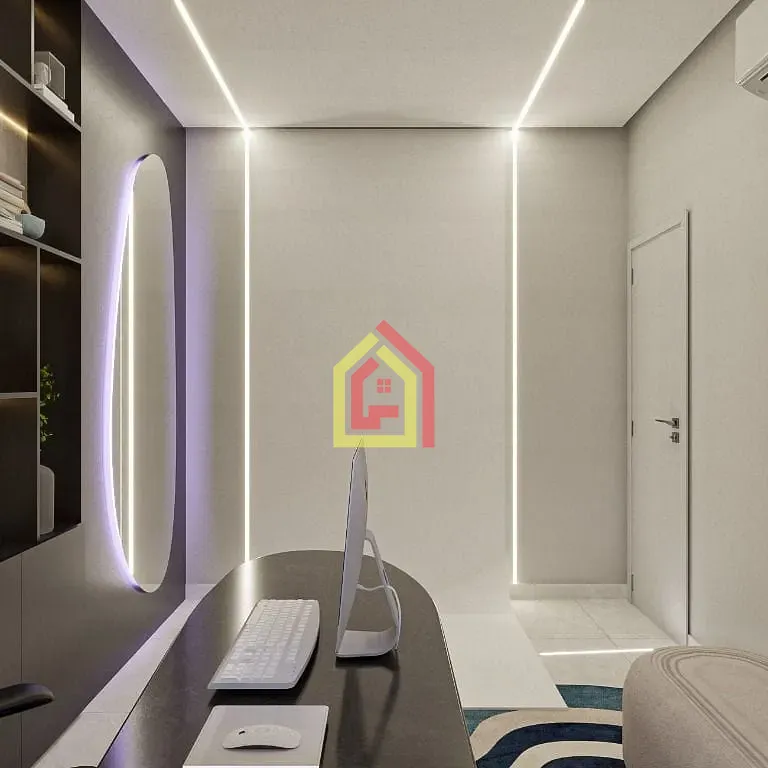 Casa à venda com 3 quartos, 1 suíte, 2 vagas e 10m² no Residencial Delta Park, Marabá (PA) — foto 15 de 17
