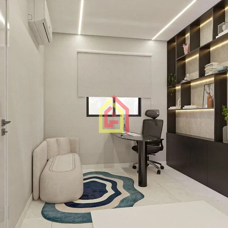 Casa à venda com 3 quartos, 1 suíte, 2 vagas e 10m² no Residencial Delta Park, Marabá (PA) — foto 9 de 17
