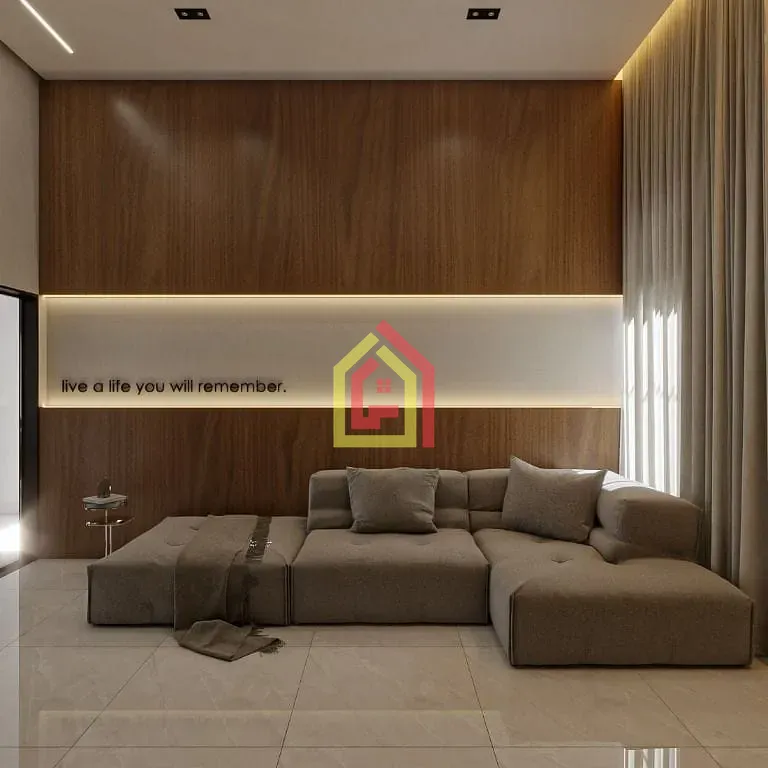 Casa à venda com 3 quartos, 1 suíte, 2 vagas e 10m² no Residencial Delta Park, Marabá (PA) — foto 4 de 17