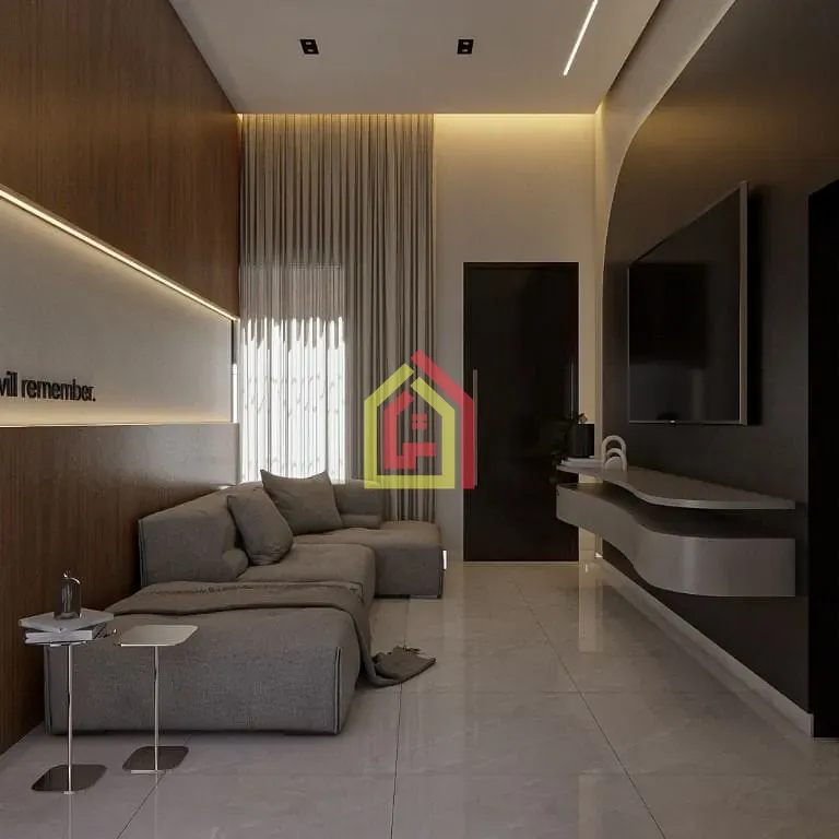 Casa à venda com 3 quartos, 1 suíte, 2 vagas e 10m² no Residencial Delta Park, Marabá (PA) — foto 3 de 17