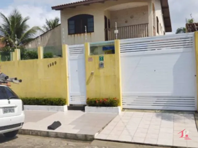 Casa com 3m² 5 quartos e 5 banheiros, à venda, no bairro Cibratel II em Itanhaém