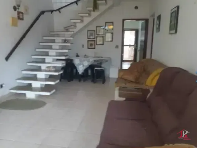 Casa com 3m² 5 quartos e 5 banheiros, à venda, no bairro Cibratel II em Itanhaém