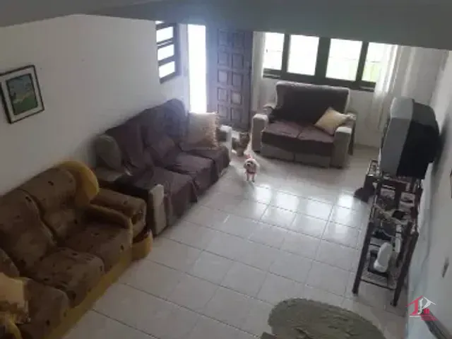 Casa com 3m² 5 quartos e 5 banheiros, à venda, no bairro Cibratel II em Itanhaém