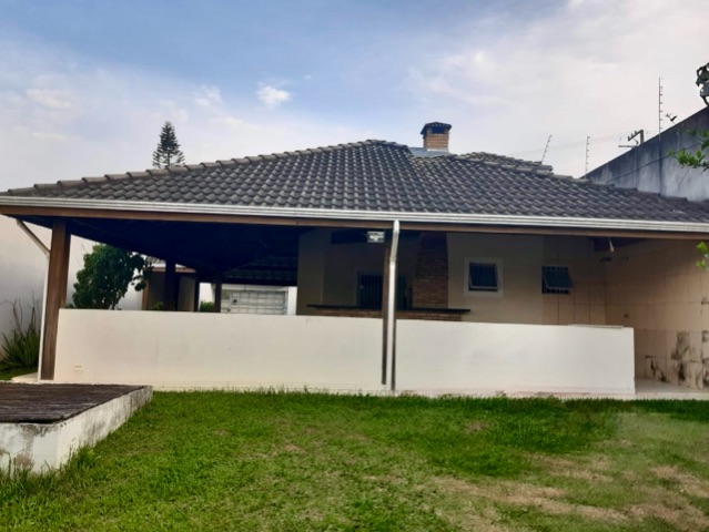 Casa 2 quartos e 2 banheiros, à venda, no bairro Paraíso (Polvilho) em Cajamar