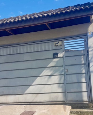 Casa 2 quartos e 2 banheiros, à venda, no bairro Paraíso (Polvilho) em Cajamar