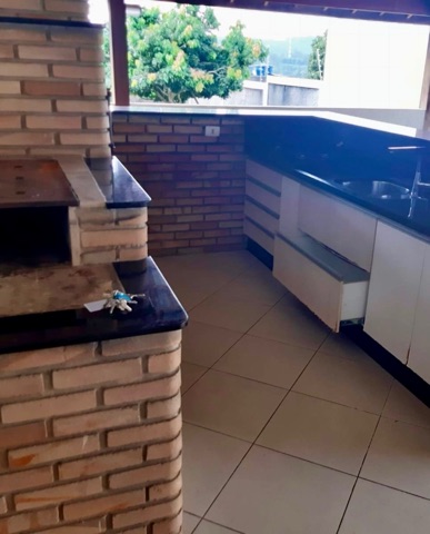 Casa 2 quartos e 2 banheiros, à venda, no bairro Paraíso (Polvilho) em Cajamar