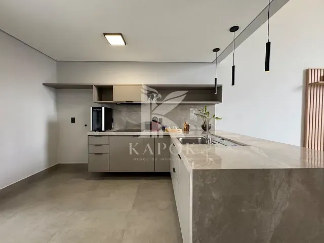 Casa com 250m² 3 quartos e 4 banheiros, à venda, no bairro Residencial Real Parque Sumaré em Sumaré