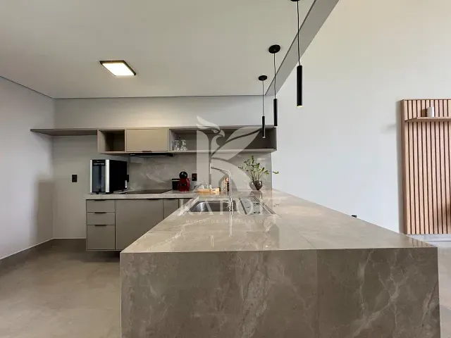 Casa com 250m² 3 quartos e 4 banheiros, à venda, no bairro Residencial Real Parque Sumaré em Sumaré