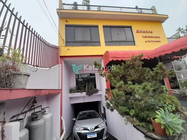 Casa 3 quartos e 6 banheiros, à venda, no bairro Bosque da Saúde em São Paulo