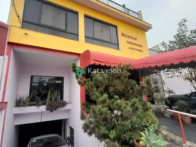 Casa 3 quartos e 6 banheiros, à venda, no bairro Bosque da Saúde em São Paulo