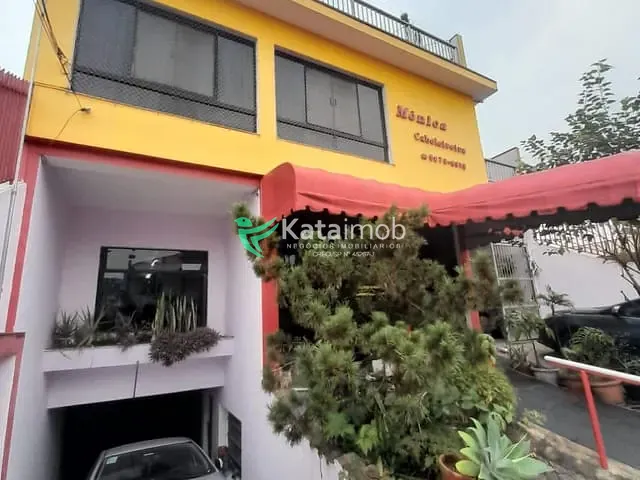 Casa 3 quartos e 6 banheiros, à venda, no bairro Bosque da Saúde em São Paulo