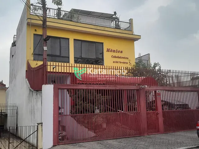 Casa 3 quartos e 6 banheiros, à venda, no bairro Bosque da Saúde em São Paulo