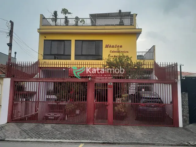 Casa 3 quartos e 6 banheiros, à venda, no bairro Bosque da Saúde em São Paulo