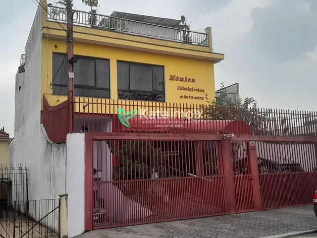 Casa 3 quartos e 6 banheiros, à venda, no bairro Bosque da Saúde em São Paulo