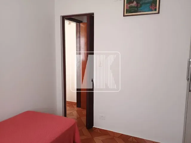 Casa com 189m² 3 quartos e 2 banheiros, à venda, no bairro Vila Palmares em Santo André