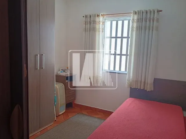 Casa com 189m² 3 quartos e 2 banheiros, à venda, no bairro Vila Palmares em Santo André
