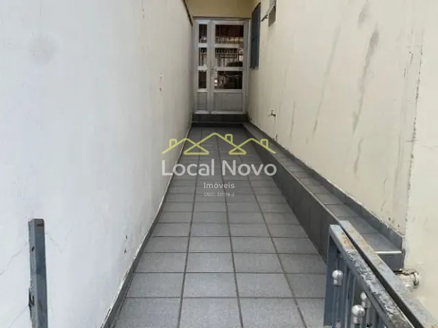 Casa com 280m² 3 quartos e 2 banheiros, à venda, no bairro Jardim Santa Rita em Guarulhos