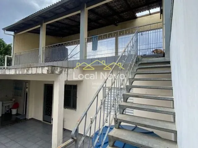Casa com 280m² 3 quartos e 2 banheiros, à venda, no bairro Jardim Santa Rita em Guarulhos