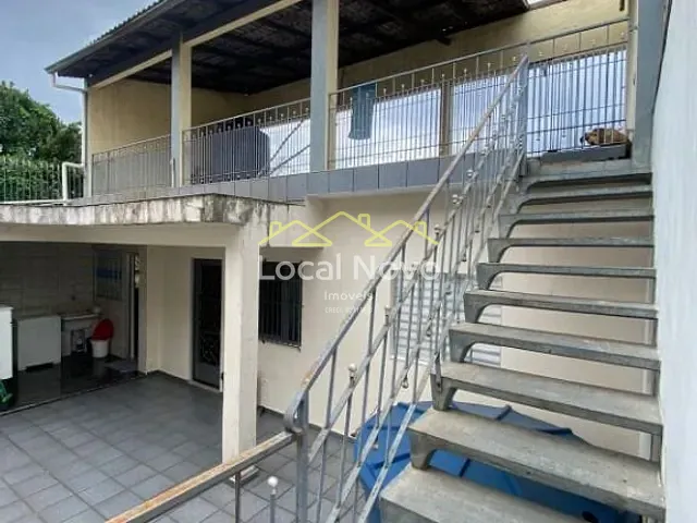 Casa com 280m² 3 quartos e 2 banheiros, à venda, no bairro Jardim Santa Rita em Guarulhos