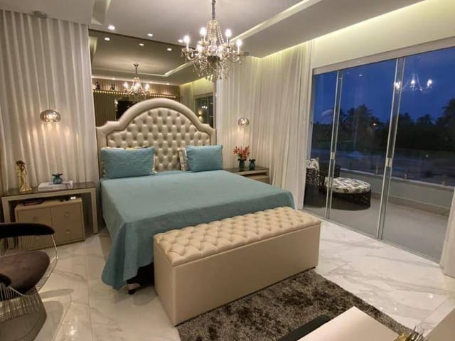 Foto do Casa - Casa à venda, CONDOMINIO FRAGATTA, Aruana, Aracaju, SE | LUIZ RODRIGUES IMÓVEIS