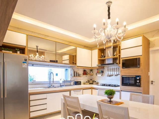 Foto do Casa - Casa à venda, CONDOMINIO FRAGATTA, Aruana, Aracaju, SE | LUIZ RODRIGUES IMÓVEIS