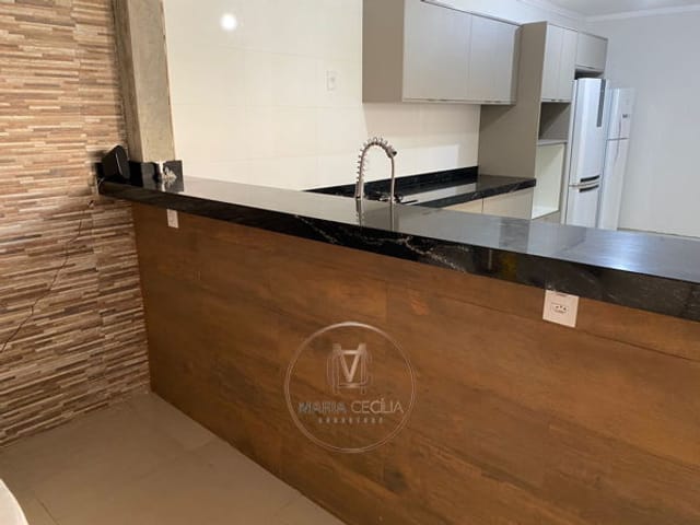 Casa 3 quartos e 2 banheiros, à venda, no bairro Jardim Dumont em Araraquara