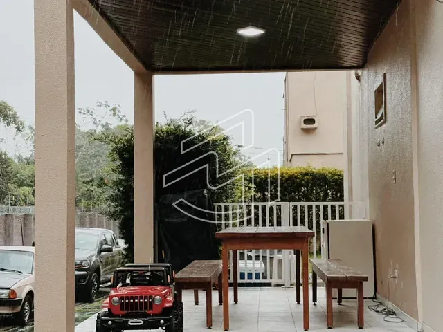 Casa 4 quartos e 3 banheiros, à venda, no bairro Parque Verde em Belém
