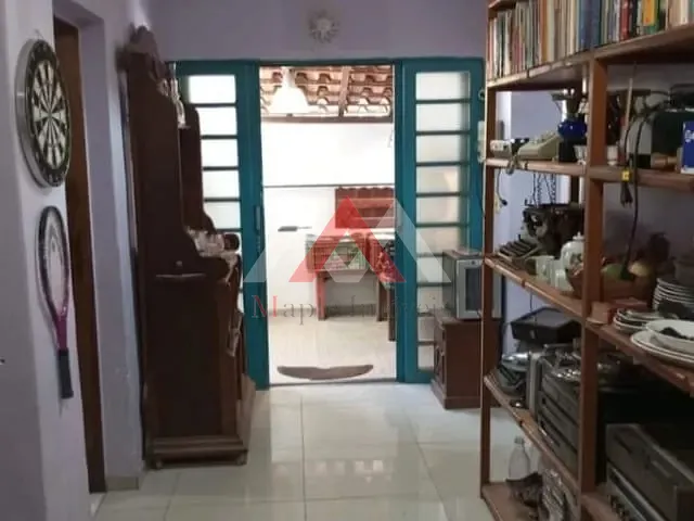 Casa com 267m² 3 quartos e 2 banheiros, à venda, no bairro São Francisco em Niterói