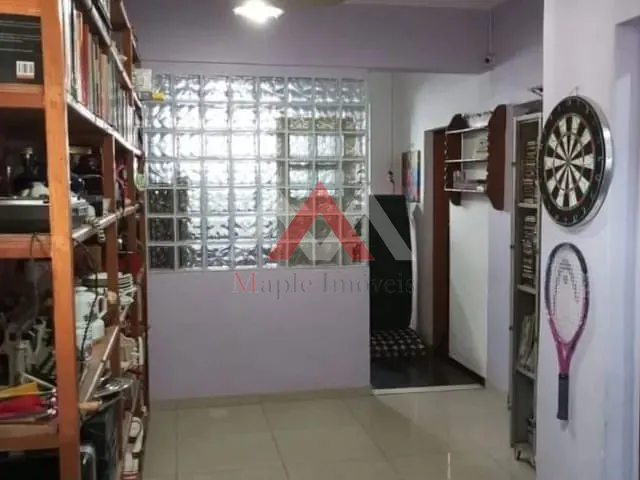 Casa com 267m² 3 quartos e 2 banheiros, à venda, no bairro São Francisco em Niterói