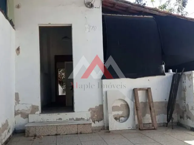 Casa com 267m² 3 quartos e 2 banheiros, à venda, no bairro São Francisco em Niterói