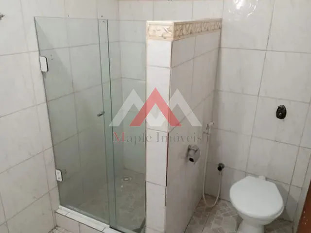 Casa com 267m² 3 quartos e 2 banheiros, à venda, no bairro São Francisco em Niterói