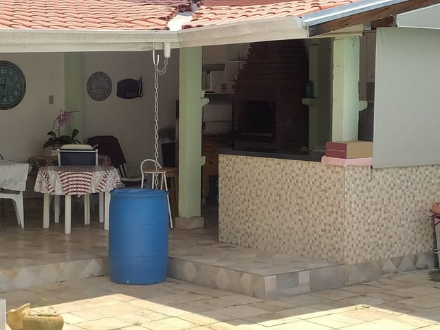 Casa com 372m² 4 quartos e 2 banheiros, à venda, no bairro Jardim Bonfiglioli em Jundiaí