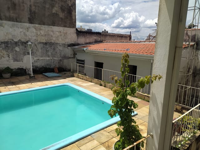 Casa com 372m² 4 quartos e 2 banheiros, à venda, no bairro Jardim Bonfiglioli em Jundiaí