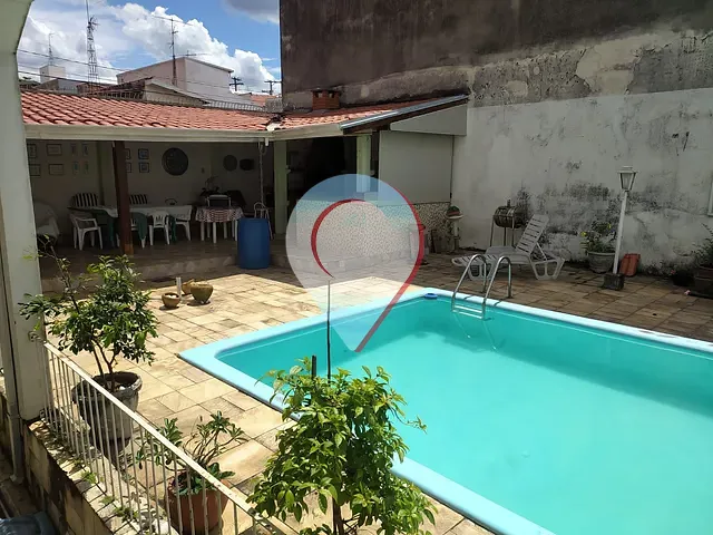 Casa com 372m² 4 quartos e 2 banheiros, à venda, no bairro Jardim Bonfiglioli em Jundiaí