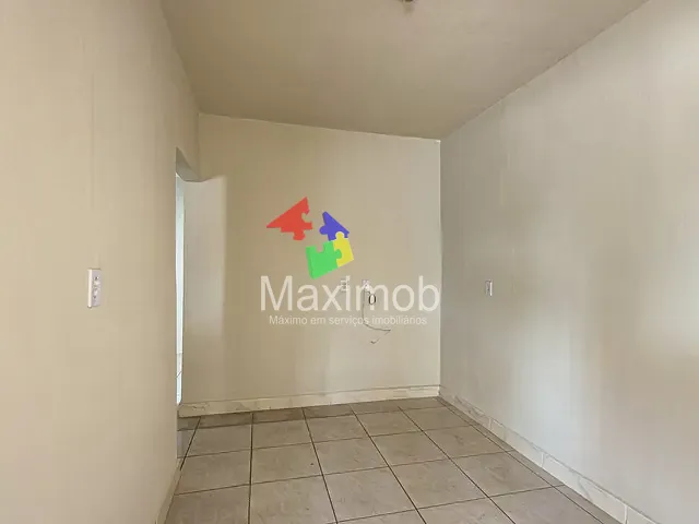 Casa 2 quartos e 1 banheiro, para alugar, no bairro Loteamento João de Barros em Itapira