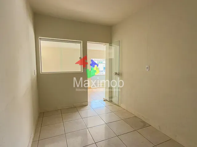 Casa 2 quartos e 1 banheiro, para alugar, no bairro Loteamento João de Barros em Itapira