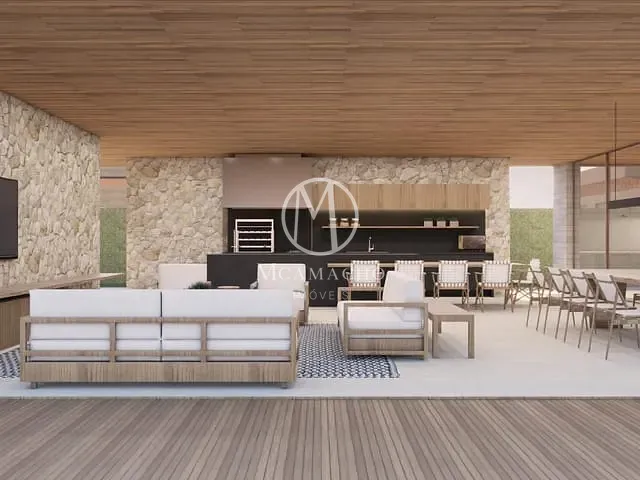 Casa com 1523m² 5 quartos e 7 banheiros, à venda, no bairro Barra da Tijuca em Rio de Janeiro