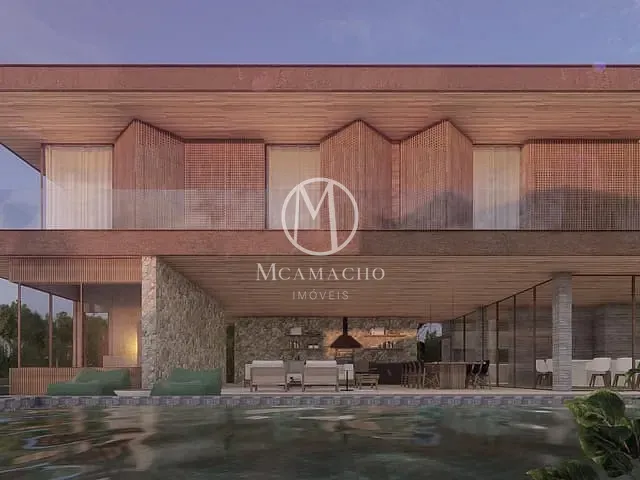 Casa com 1523m² 5 quartos e 7 banheiros, à venda, no bairro Barra da Tijuca em Rio de Janeiro