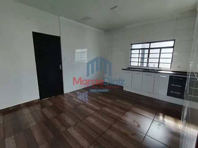 Casa com 313m² 3 quartos e 1 banheiro, à venda, no bairro Vila São Francisco em Ituverava