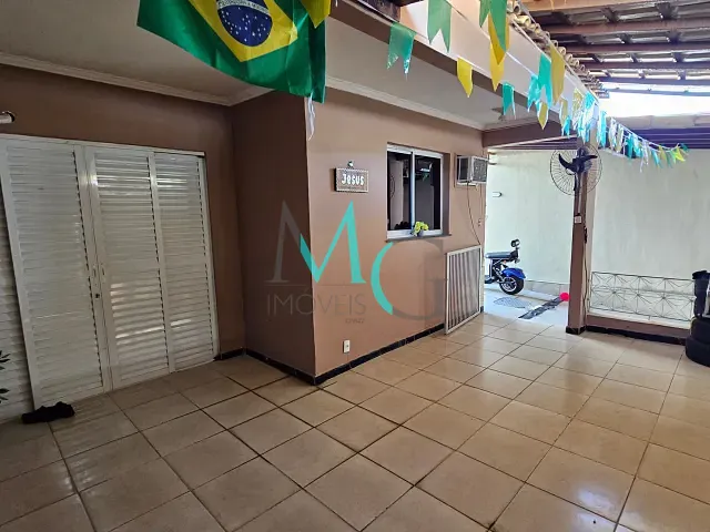 Casa 2 quartos e 2 banheiros, à venda, no bairro Campo Grande em Rio de Janeiro