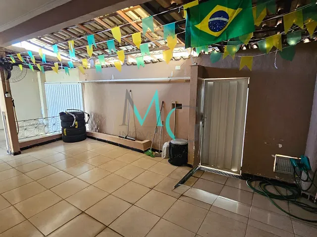 Casa 2 quartos e 2 banheiros, à venda, no bairro Campo Grande em Rio de Janeiro