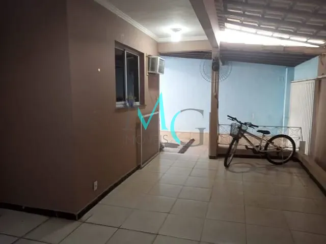Casa 2 quartos e 2 banheiros, à venda, no bairro Campo Grande em Rio de Janeiro