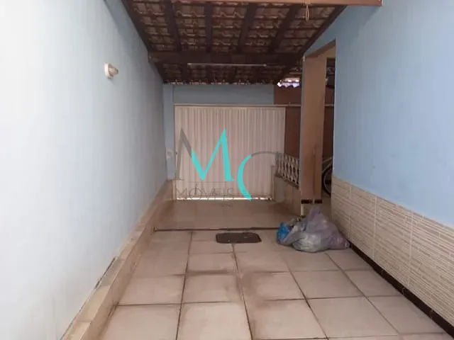 Casa 2 quartos e 2 banheiros, à venda, no bairro Campo Grande em Rio de Janeiro